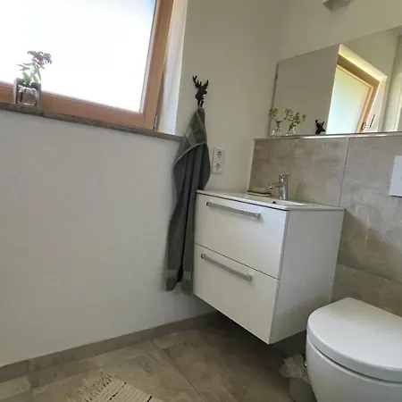 Apartmán Stuiben *