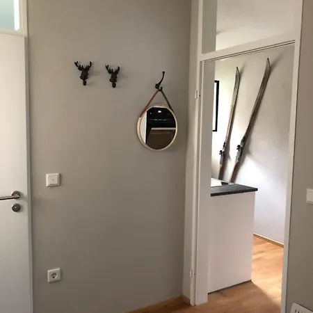 Apartmán Stuiben