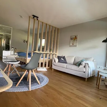 Apartmán Stuiben