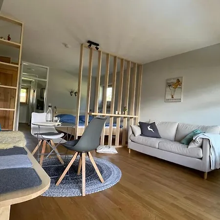 Apartmán Stuiben *