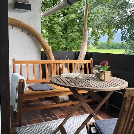 Stuiben Apartmán Garmisch-Partenkirchen