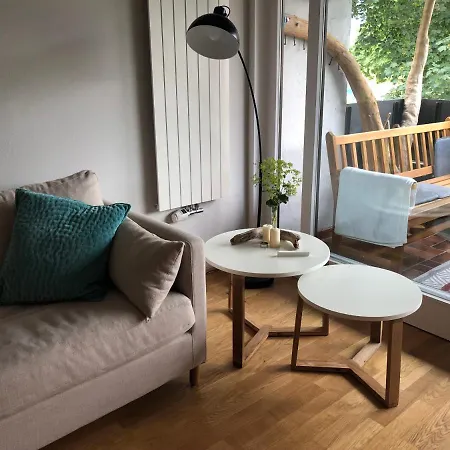 Stuiben Apartmán
