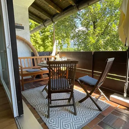 Stuiben Apartmán
